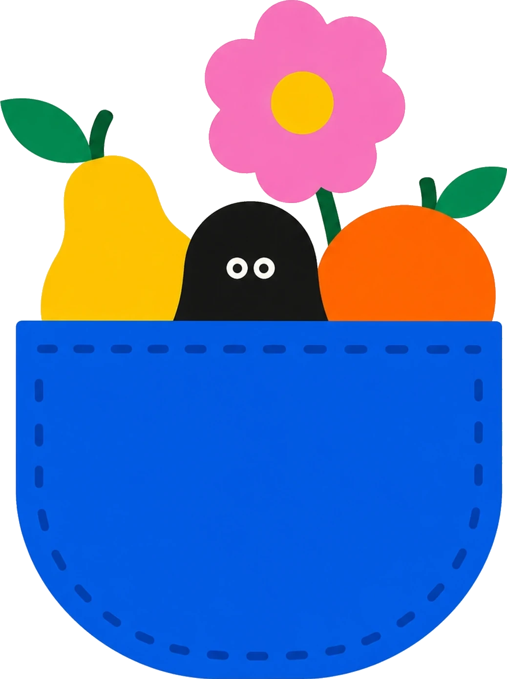 Visual used for systems notes